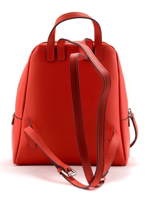 Красный рюкзак Gianni Chiarini (Джанни Кьярини) - артикул: К0000029287 - ракурс 4