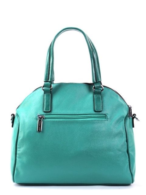 Зелёная сумка классическая Fabbiano (Фаббиано) - артикул: К0000016206 - ракурс 2
