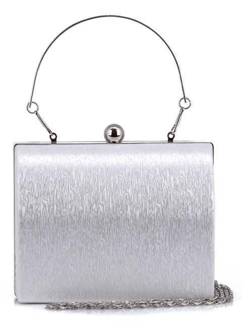 Серебряная сумка планшет Angelo Bianco (Анджело Бьянко) - артикул: К0000035675 - ракурс 3