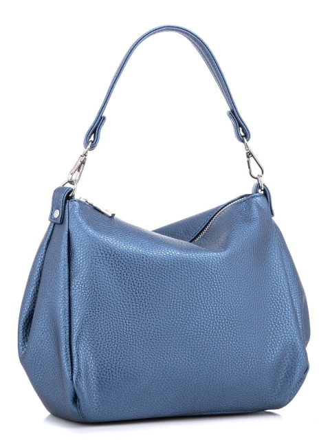 Синяя сумка мешок S.Lavia (Славия) - артикул: 829 92 71 - ракурс 1