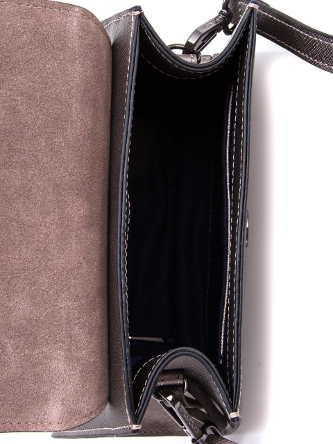 Бронзовая сумка планшет Cromia (Кромиа) - артикул: К0000032435 - ракурс 4