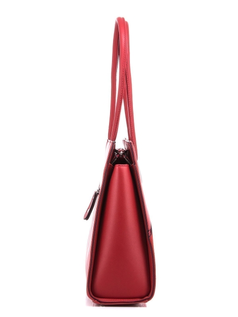 Красная сумка классическая Tosoco (Тосоко) - артикул: К0000036615 - ракурс 2