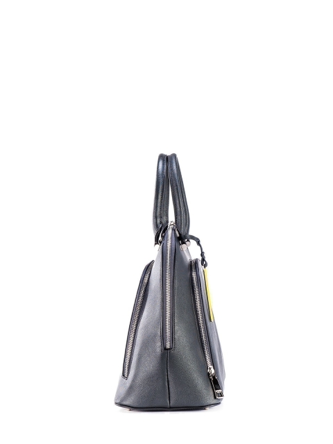 Серая сумка классическая Cromia (Кромиа) - артикул: К0000013150 - ракурс 2