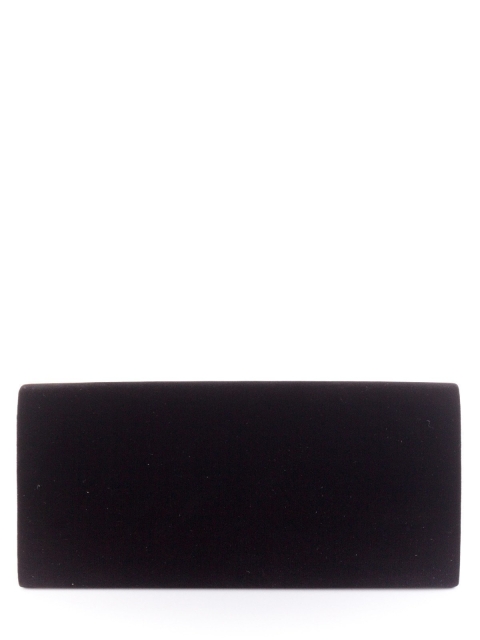 Чёрная сумка планшет Angelo Bianco (Анджело Бьянко) - артикул: К0000017349 - ракурс 2