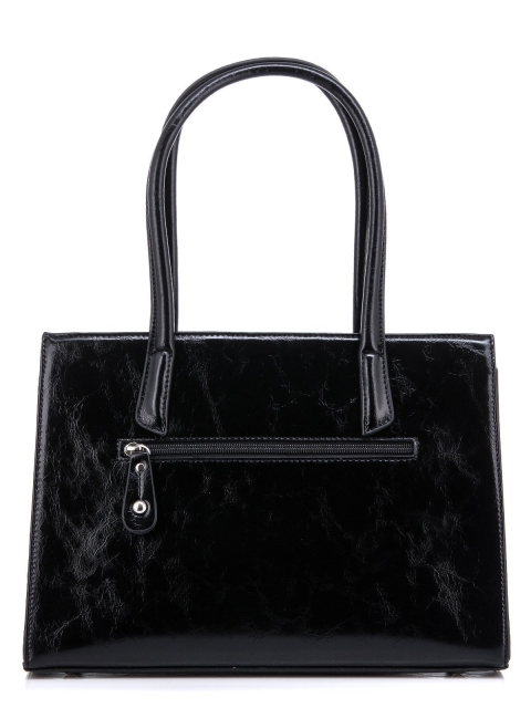 Чёрная сумка классическая Tosoco (Тосоко) - артикул: К0000036636 - ракурс 3