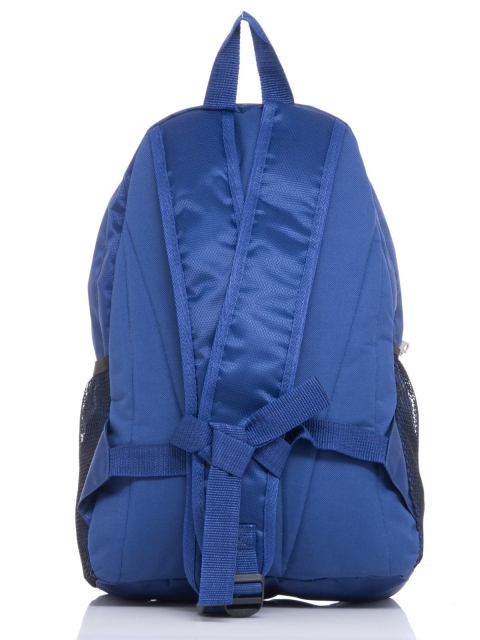 Синий рюкзак Lbags (Эльбэгс) - артикул: К0000030336 - ракурс 3