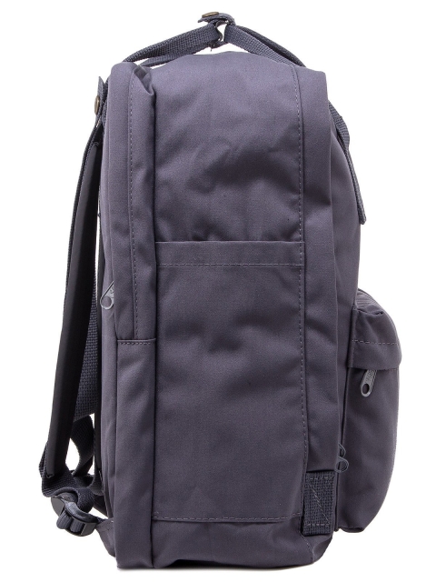 Серый рюкзак Angelo Bianco (Анджело Бьянко) - артикул: 0К-00009794 - ракурс 2