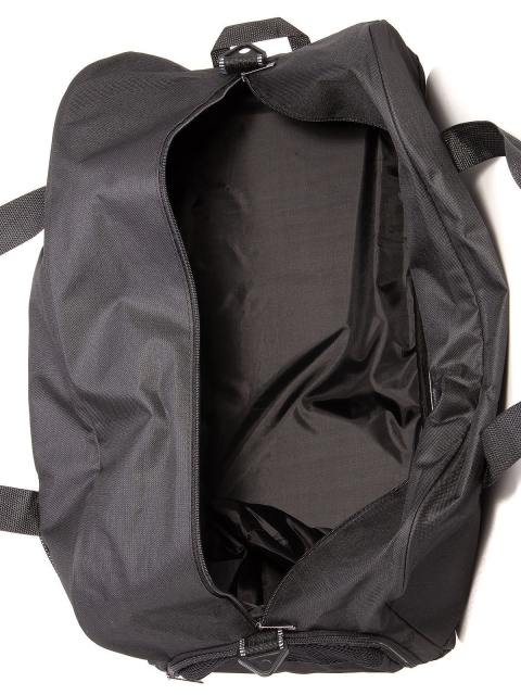 Чёрная дорожная сумка Sarabella (Sarabella) - артикул: 0К-00002775 - ракурс 4