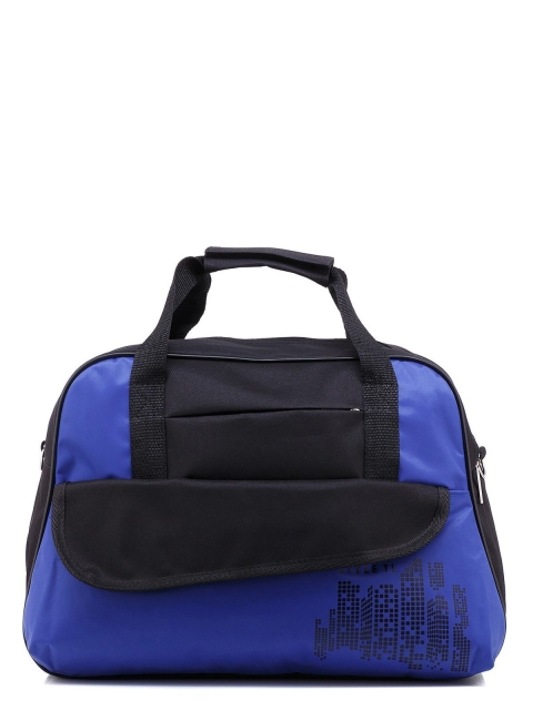 Синяя дорожная сумка Lbags - 1287.00 руб