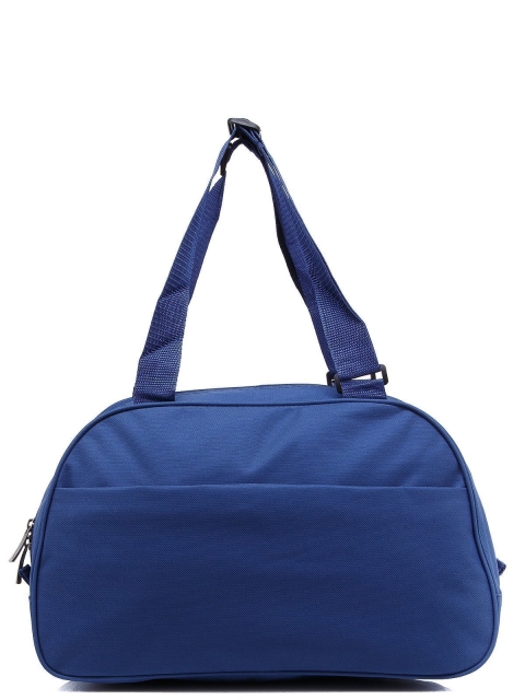 Синяя дорожная сумка Sarabella (Sarabella) - артикул: 0К-00002803 - ракурс 3