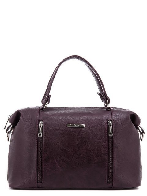 Бордовый саквояж S.Lavia - 2634.00 руб