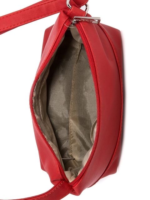 Красная сумка планшет S.Lavia (Славия) - артикул: 976 208 46 - ракурс 5