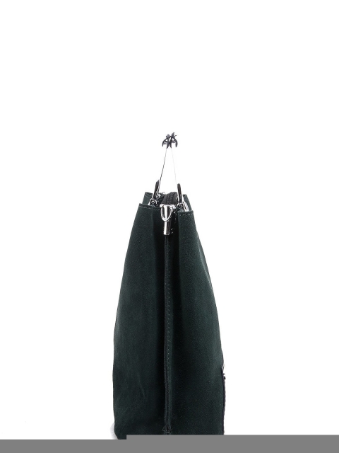 Зелёная сумка классическая Fabbiano (Фаббиано) - артикул: 0К-00006396 - ракурс 2