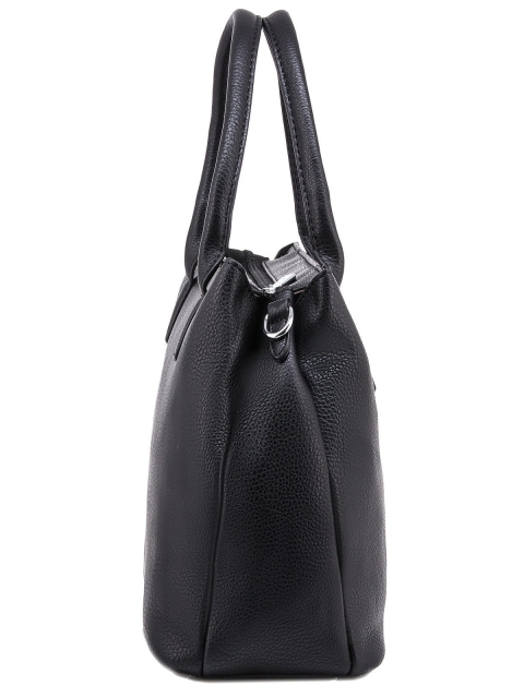 Чёрная сумка классическая Fabbiano (Фаббиано) - артикул: 0К-00004991 - ракурс 1