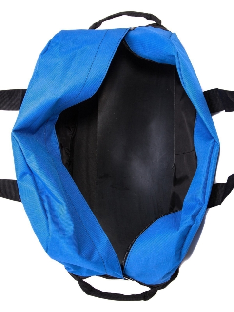 Синяя дорожная сумка Sarabella (Sarabella) - артикул: 0К-00002796 - ракурс 4