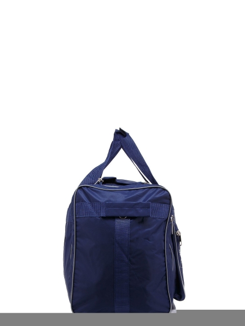 Синяя дорожная сумка Sarabella (Sarabella) - артикул: 0К-00002815 - ракурс 1