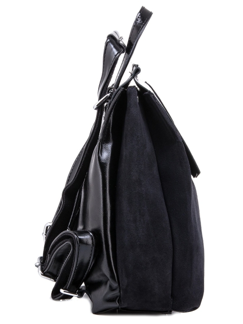 Серый рюкзак Fabbiano (Фаббиано) - артикул: 0К-00005022 - ракурс 2
