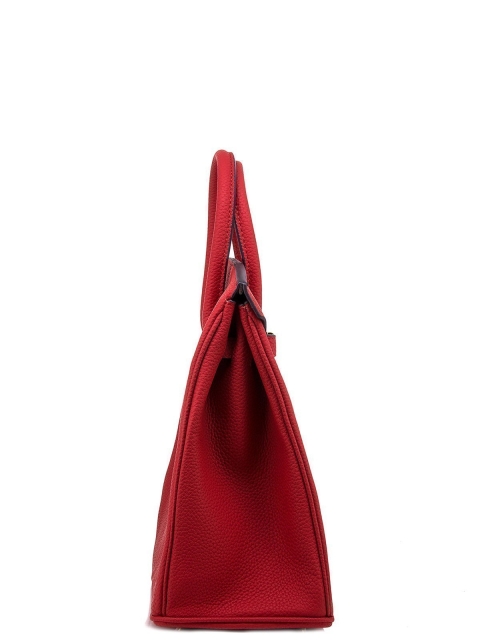 Красная сумка классическая Angelo Bianco (Анджело Бьянко) - артикул: 0К-00006894 - ракурс 2