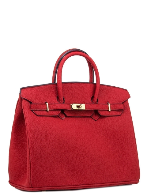 Красная сумка классическая Angelo Bianco (Анджело Бьянко) - артикул: 0К-00006894 - ракурс 1