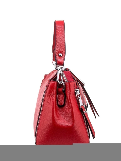 Красная сумка планшет Angelo Bianco (Анджело Бьянко) - артикул: 0К-00007090 - ракурс 1
