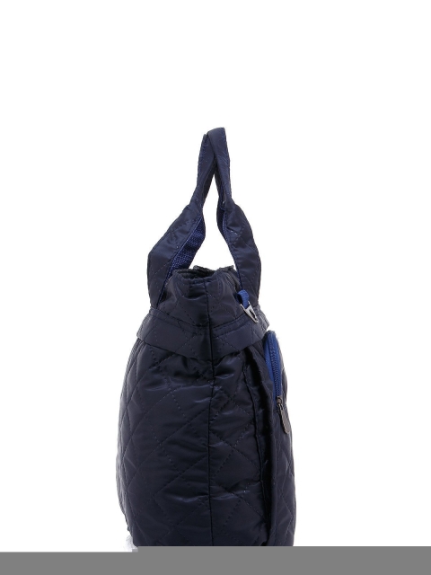 Синяя дорожная сумка Sarabella (Sarabella) - артикул: 0К-00002786 - ракурс 1