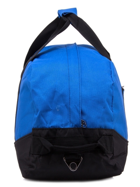 Синяя дорожная сумка Sarabella (Sarabella) - артикул: 0К-00002796 - ракурс 2