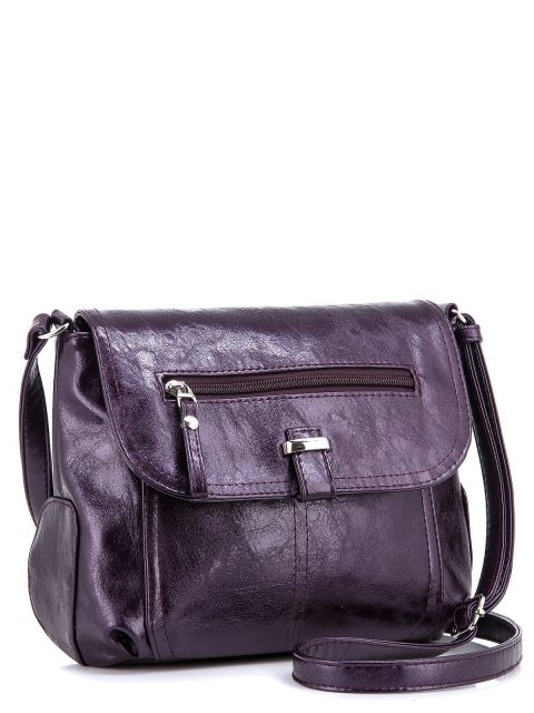 Фиолетовая сумка планшет S.Lavia (Славия) - артикул: 750 048 09 - ракурс 1