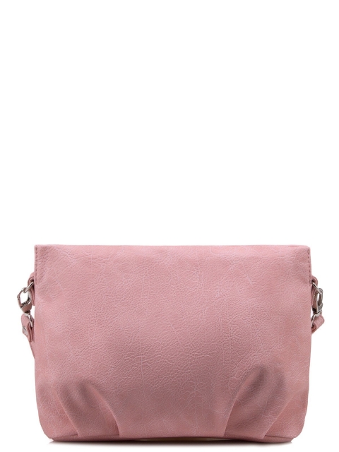 Розовая сумка планшет S.Lavia (Славия) - артикул: 1100 598 42 - ракурс 4