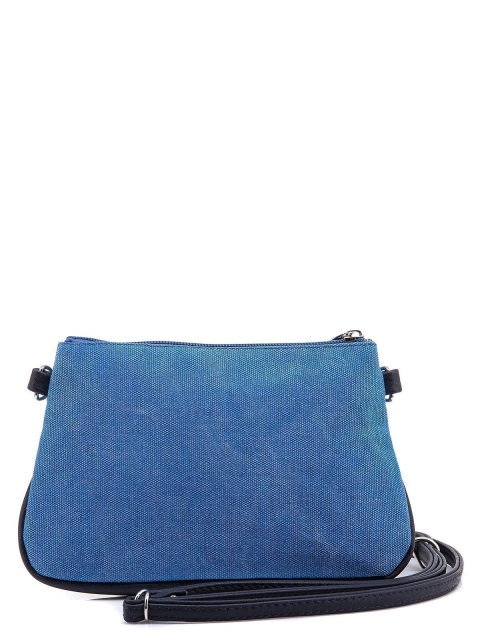 Голубая сумка планшет S.Lavia - 299.00 руб