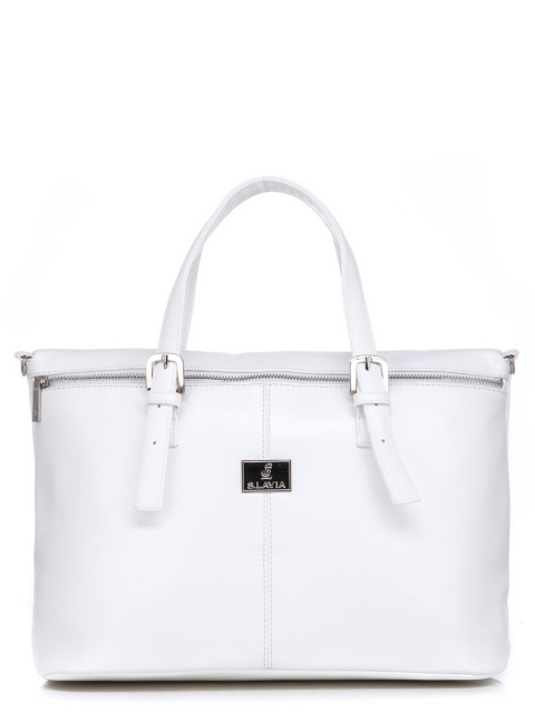 Белая сумка классическая S.Lavia - 2295.00 руб