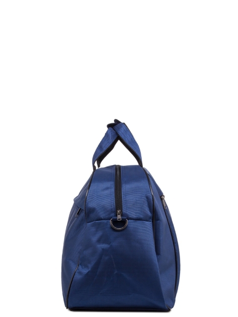 Синяя дорожная сумка S.Lavia (Славия) - артикул: 0К-00013318 - ракурс 2