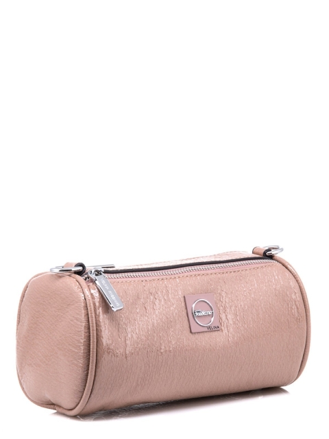 Розовая сумка планшет Fabbiano (Фаббиано) - артикул: 0К-00003076 - ракурс 1