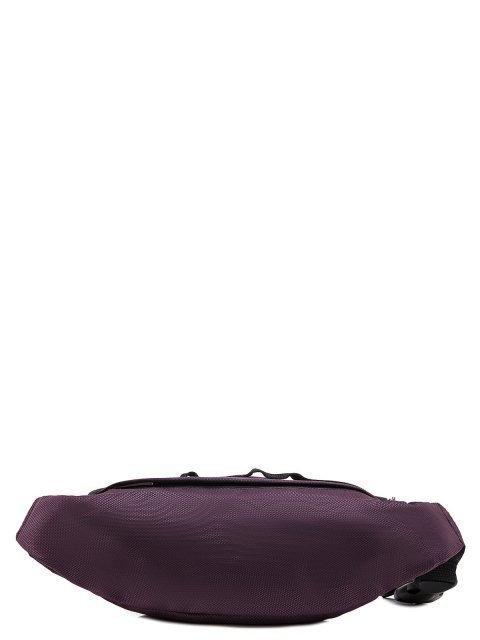 Фиолетовая сумка на пояс S.Lavia (Славия) - артикул: 00-52 000 09 - ракурс 3