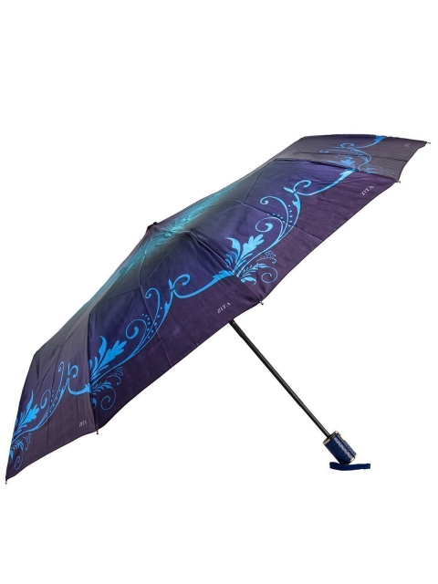 Синий зонт ZITA (ZITA) - артикул: 0К-00013536 - ракурс 1