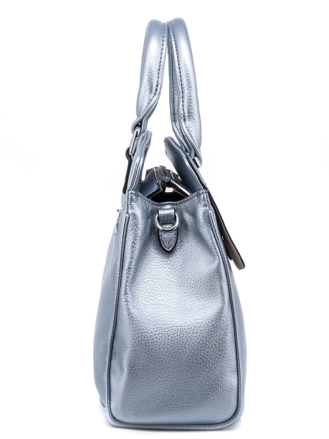 Серебряная сумка классическая Fabbiano (Фаббиано) - артикул: 0К-00000516 - ракурс 2