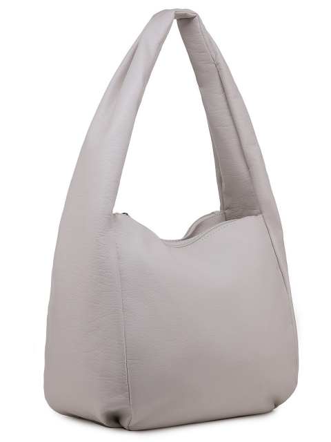 Белая сумка мешок S.Lavia (Славия) - артикул: 1103 601 10 - ракурс 1