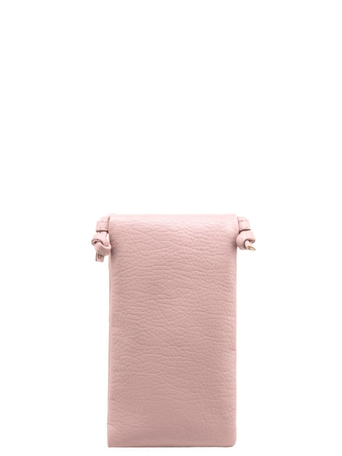 Розовая сумка планшет S.Lavia (Славия) - артикул: 1101 601 42 - ракурс 3
