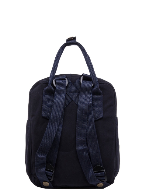 Синий рюкзак Angelo Bianco (Анджело Бьянко) - артикул: 0К-00012264 - ракурс 3