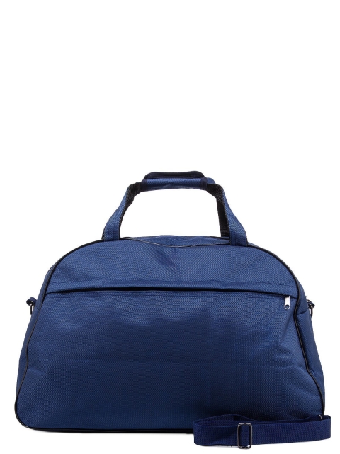 Синяя дорожная сумка S.Lavia (Славия) - артикул: 0К-00013318 - ракурс 3