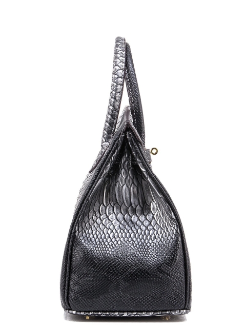 Серебряная сумка классическая Angelo Bianco (Анджело Бьянко) - артикул: 0К-00006868 - ракурс 2
