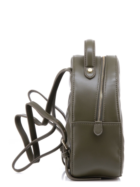 Темно-зеленый рюкзак Domenica (Domenica) - артикул: 0К-00002019 - ракурс 2