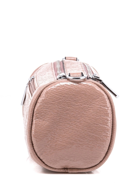 Розовая сумка планшет Fabbiano (Фаббиано) - артикул: 0К-00003076 - ракурс 2