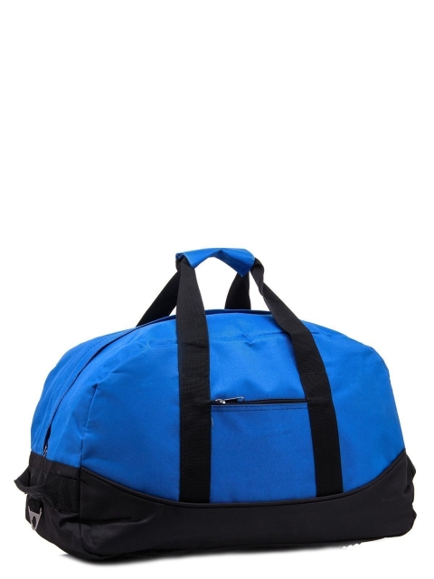 Синяя дорожная сумка Sarabella (Sarabella) - артикул: 0К-00002796 - ракурс 1