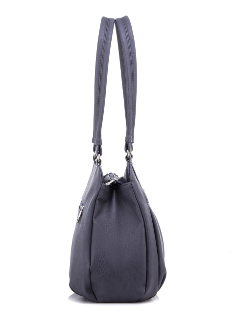 Фиолетовая сумка классическая S.Lavia (Славия) - артикул: 598 029 07 - ракурс 2