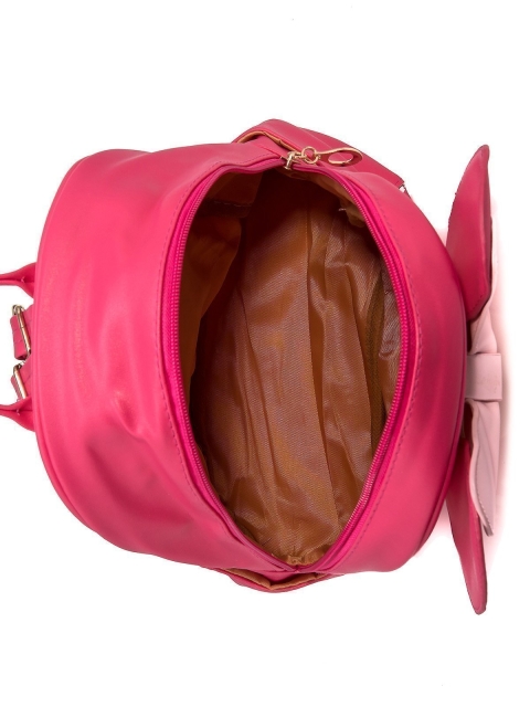 Цветной рюкзак Angelo Bianco (Анджело Бьянко) - артикул: 0К-00009592 - ракурс 4
