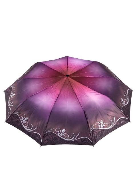 Фиолетовый зонт ZITA (ZITA) - артикул: 0К-00013534 - ракурс 3