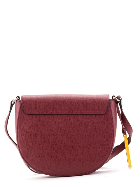 Красная сумка планшет Cromia (Кромиа) - артикул: К0000022892 - ракурс 4