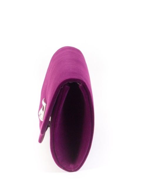 Фиолетовая сумка планшет Angelo Bianco (Анджело Бьянко) - артикул: К0000017304 - ракурс 1