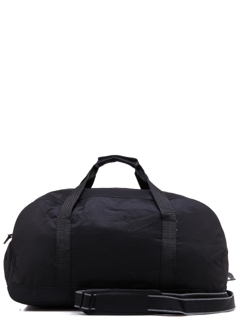 Чёрная дорожная сумка Sarabella (Sarabella) - артикул: 0К-00002775 - ракурс 3