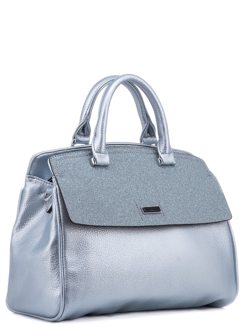 Серебряная сумка классическая Fabbiano (Фаббиано) - артикул: 0К-00000516 - ракурс 1